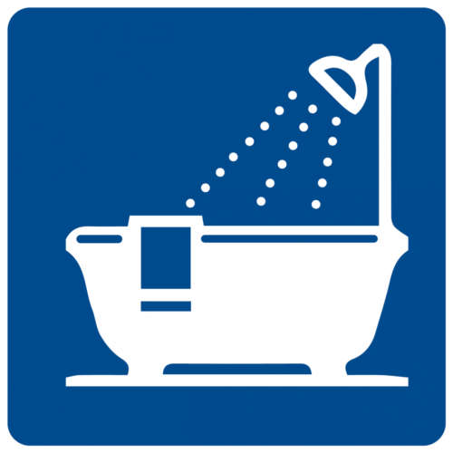 Bad en toilet hulpmiddelen