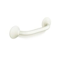 Wandbeugel Ergogrip, recht 70 cm