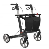 Rollator Athlon HD(Carbon Fiber) Heavy duty