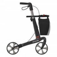 Rollator Athlon HD(Carbon Fiber) Heavy duty - Image 2