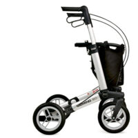 Rollator Gemino 30 Comfort met pluspakket - Image 4