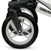 Rollator Gemino 30 Comfort met pluspakket - Image 2