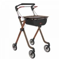 Rollator binnenhuis Space 2 Pixel - Image 3