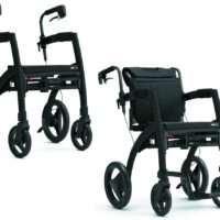 Rollator "Rollz"Motion2 - Image 8