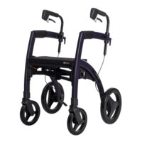 Rollator "Rollz"Motion2 - Image 5