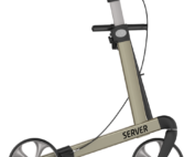 server rollator zonder mandje