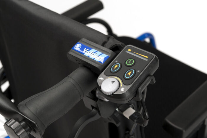 V-drive - V300 DL detail