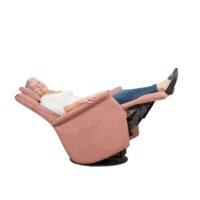 Sta-Op Stoel Fitform 633 INTRODUCTIE - Image 4