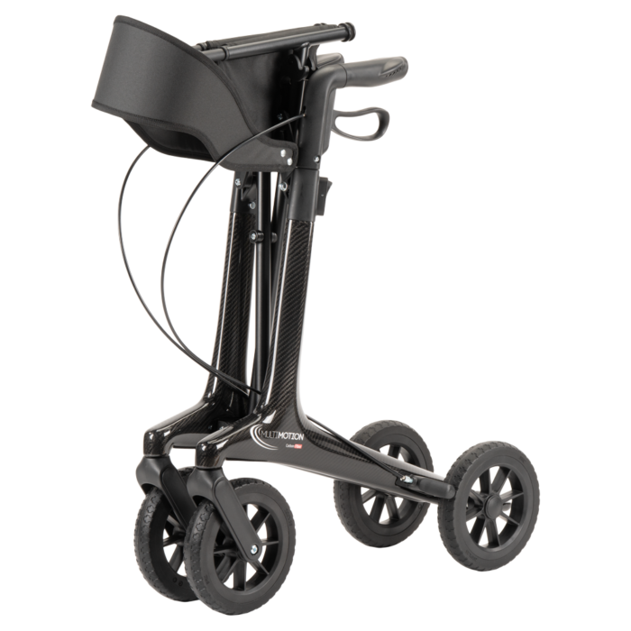 Rollator MultiMotion Carbon - Image 5