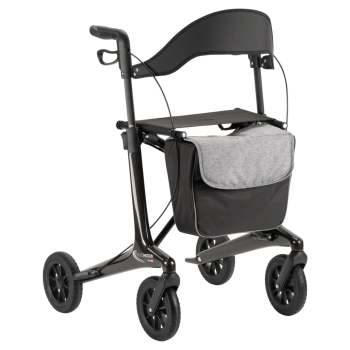 Rollator MultiMotion Carbon - Image 4