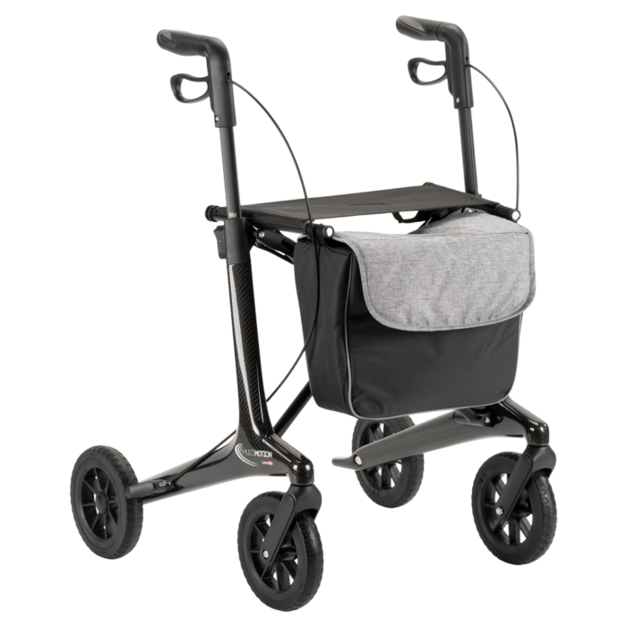 Rollator MultiMotion Carbon - Image 3