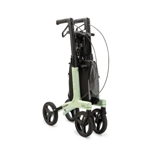 Rollator Rolzz Air CARBON (4,7 Kg) - Image 3