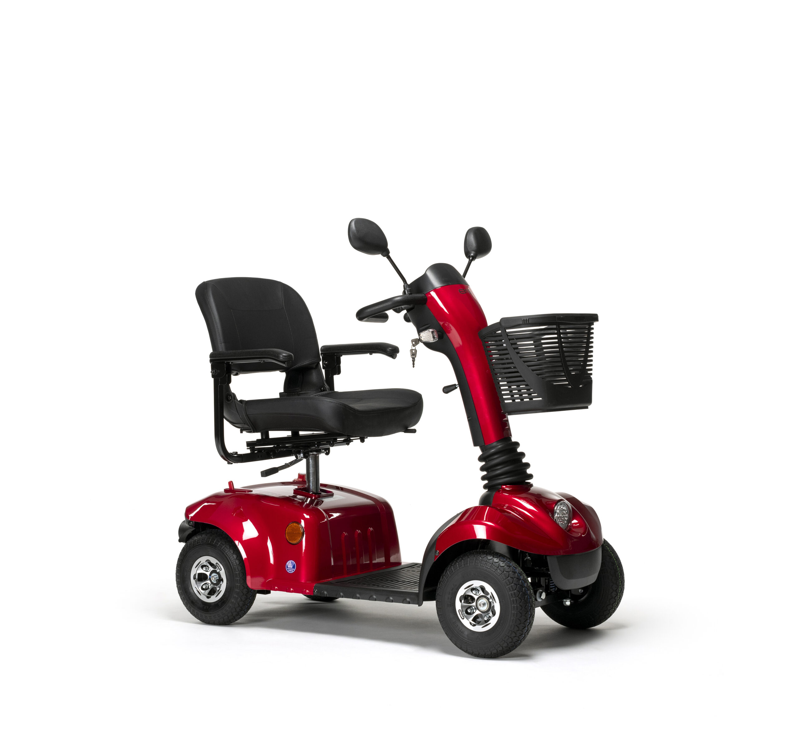 Scootmobiel Eris 10Km Occasion